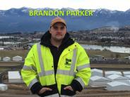 Brandon Parker