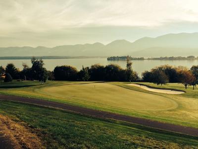 Polson Bay Golf Course