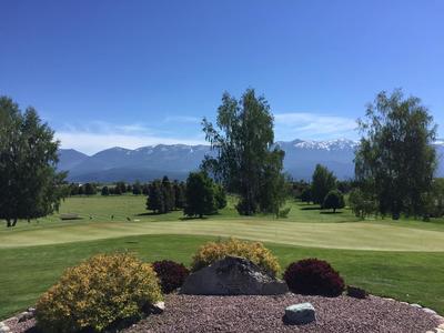 Polson Bay Golf Course