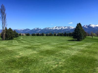 Polson Bay Golf Course