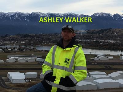 Ashley Walker