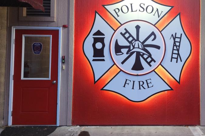 Front Door - Woodwork by LT McKee